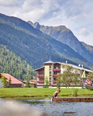 Bio Hotel Stillebach