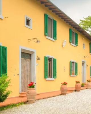 Agriturismo La Pineta