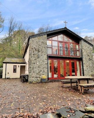 Betws Y Coed Serviced Holiday Home