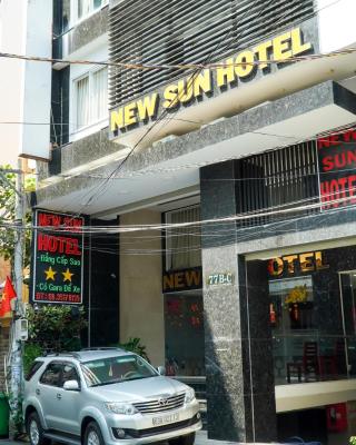 New Sun Hotel Phu Nhuan