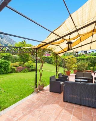 Bouganville Home Mondello