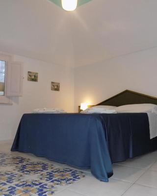 L'orchidea amalfi coast