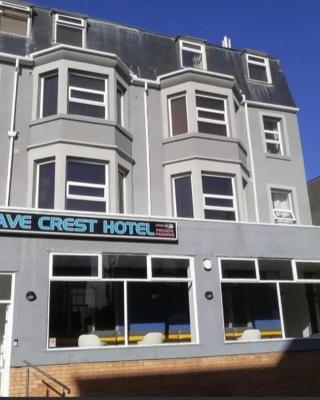 OYO Wave Crest Hotel