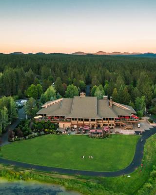 Sunriver Resort