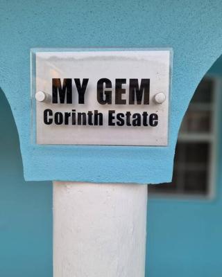 My Gem in the Caribbean