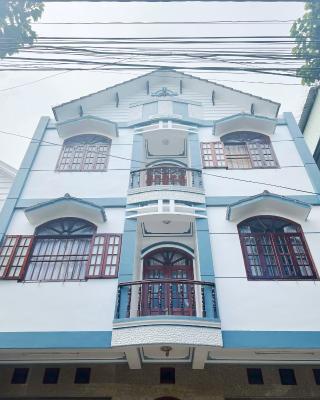 Thanh Tâm Hotel
