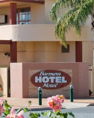 Barmera Hotel Motel
