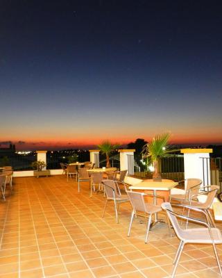 Hotel Balneario de Chiclana