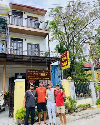 Song Thiện Homestay