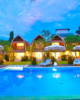 37 Sunset Village Bali