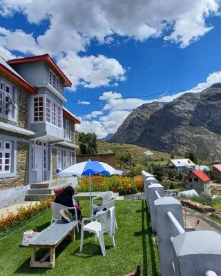 Lahaul Home Stay Sumnam