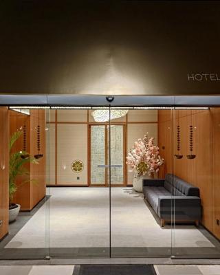 Hotel Osaka PIK2