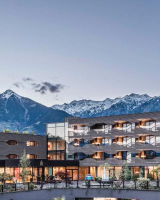 Hotel Rosengarten (Schenna Resort)