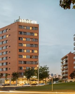 Hotel SB Express Tarragona