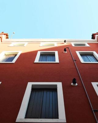 Alto Adriatico Apartments