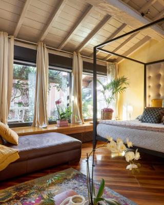 Residenza Elisabetta Luxury