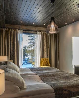 Ski-Inn Kultakero