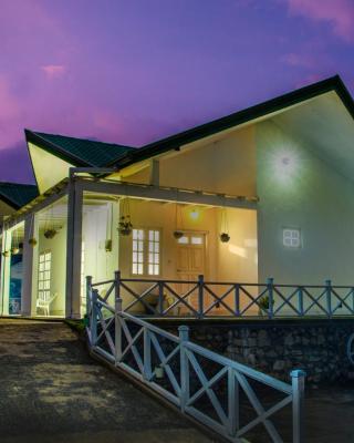 Mount edge riverside hotel in Bandarawela