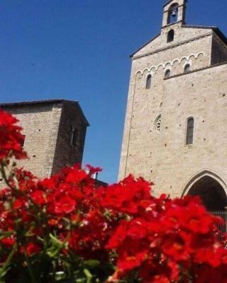 La Piazzetta Affittacamere Ristorante