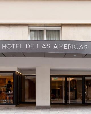 Cyan Hotel de Las Americas