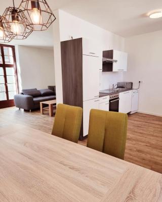Ferienwohnung Gästehaus 1979