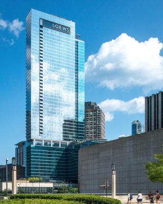 Loews Chicago Hotel