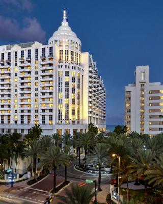 Loews Miami Beach Hotel