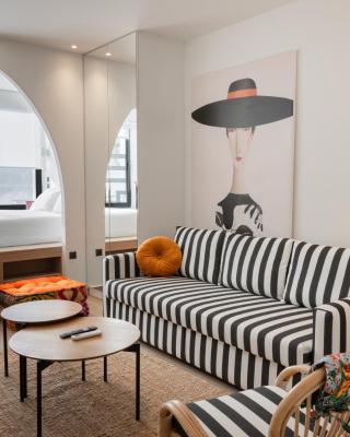 MadaM Apartments - elegant, cozy, comfortable, central
