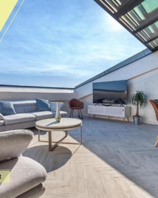 Residence Provencal - Luxurious - 300m Palais - LRA CANNES
