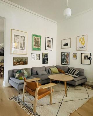 ApartmentInCopenhagen Apartment 1439