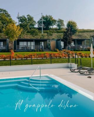 Agricamping Al grappolo diVino