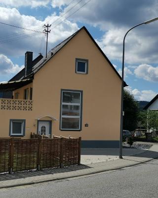 Ferienhaus Clarissa