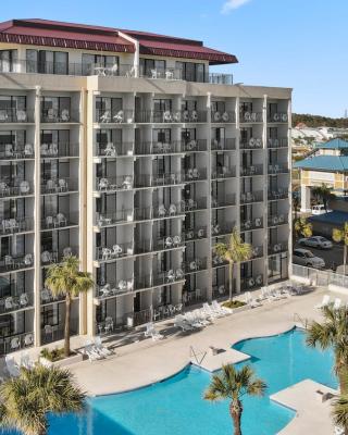 Ocean Crest Inn and Suites