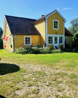 ELGGÅRDEN