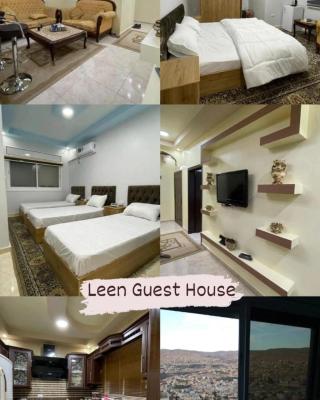 Leen Guest House