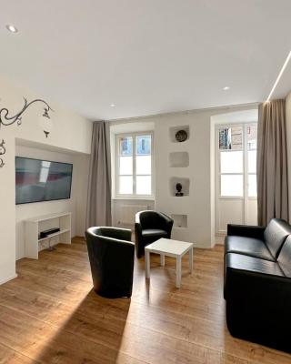 The Place to Be in Sion
