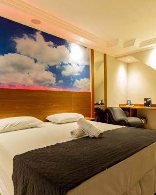 Motel Maresias - Radial Leste