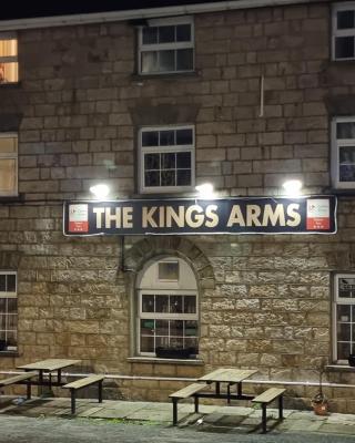 Kings Arms Hotel Ebbw Vale