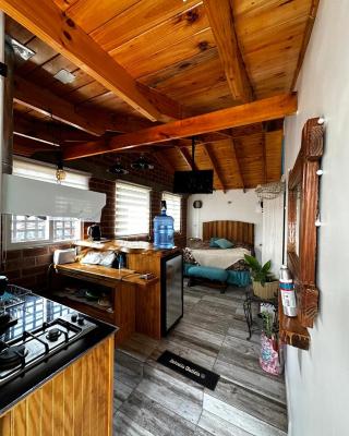 Loft para 2 en concón