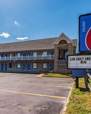 Motel 6-Portsmouth, VA