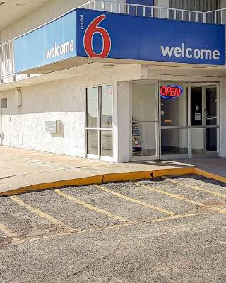 Motel 6-Goodland, KS