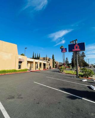 Motel 6 Vallejo, CA - Napa Valley