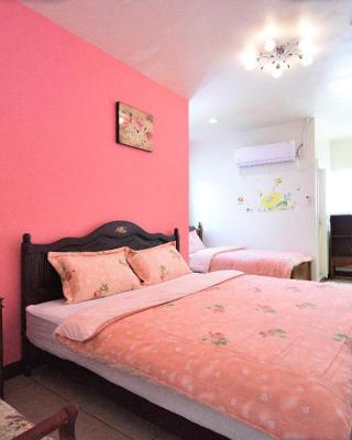 Cai Ling Xiuxian Homestay