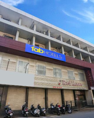 FabHotel Shivani Residency - Mira Road