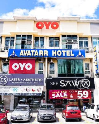 HOTEL AVATARR
