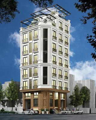 Royal Lotus Hotel