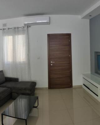 Seron Apartment 3