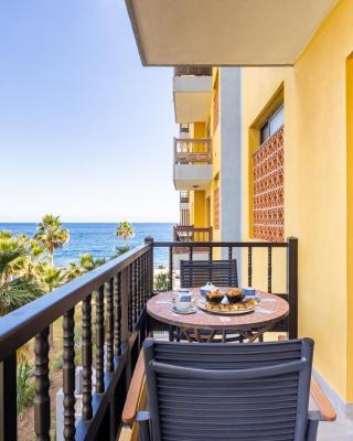 Home2Book Caletillas Beach Naiguata,Wifi & Terrace