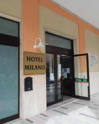 HOTEL MILANO