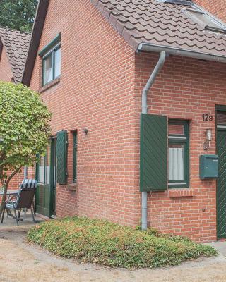 Ferienhaus Sunny, FeWo Vermittlung Nordsee